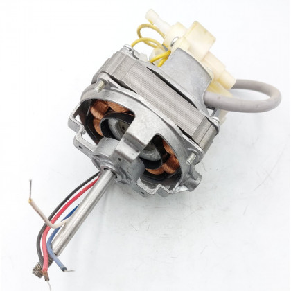 Motor