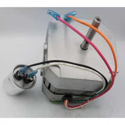 Elektromotor ZBDJ350-2 230V 1.1A 94W