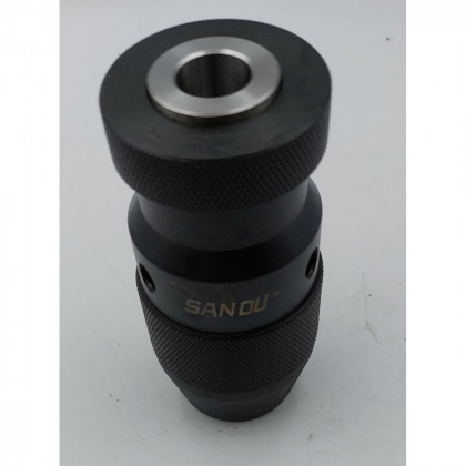 Vrtací sklíčidlo B16 0-16 mm