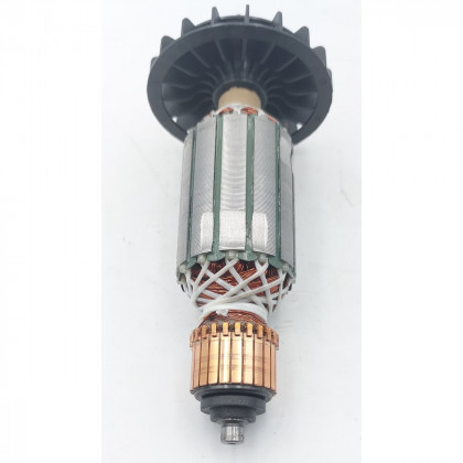 Rotor