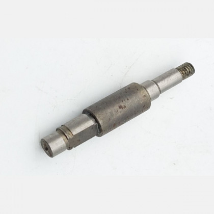 Hřídel turbíny