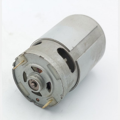 Elektrický motor