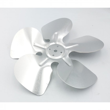 Ventilátor
