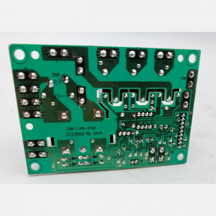 Deska elektroniky E123995 BGO 1228