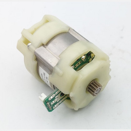 Motor + převodovka
