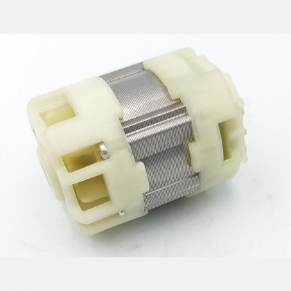 Motor + převodovka