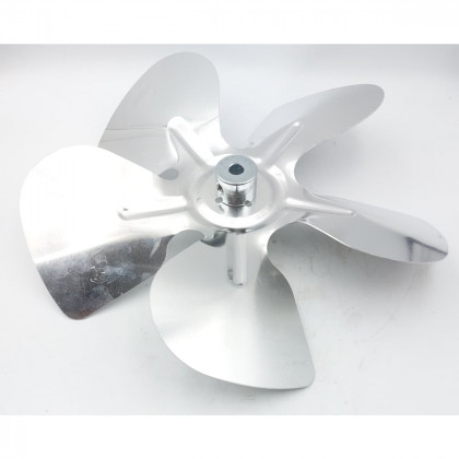 Ventilátor