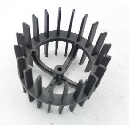 Ventilátor