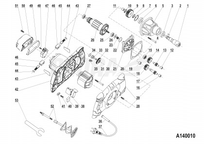 Rotor