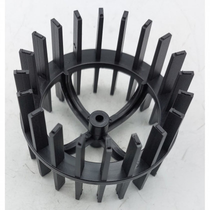 Ventilátor