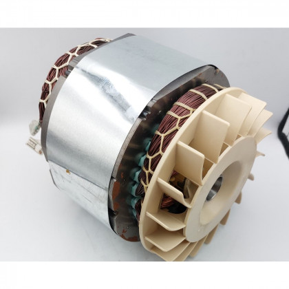 Stator a rotor, cpl.