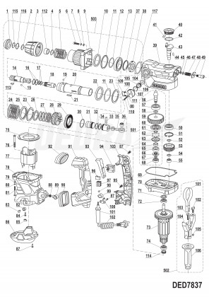 Rotor
