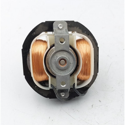 Elektrický motor