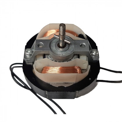 Elektrický motor