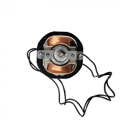 Elektrický motor