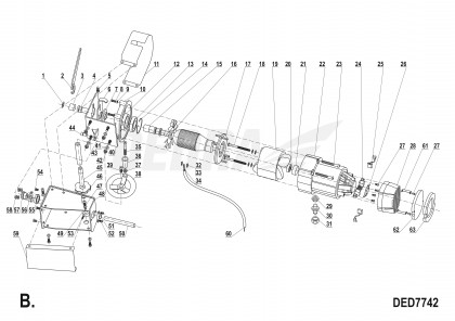 Rotor