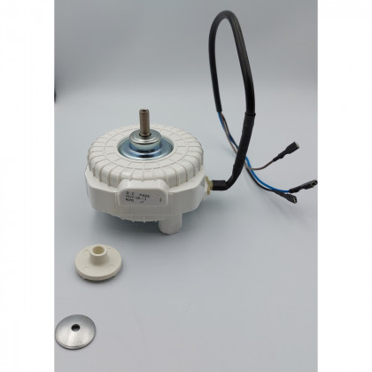 Elektrický motor ventilátoru