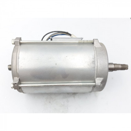 Elektrický motor