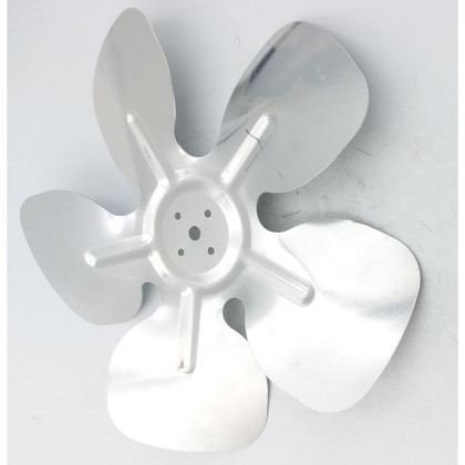 Ventilátor motoru