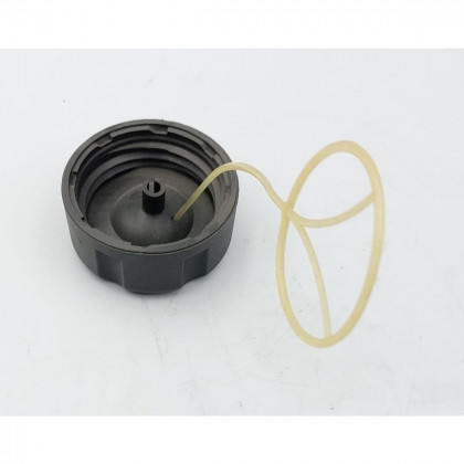 Víčko palivové nádrže