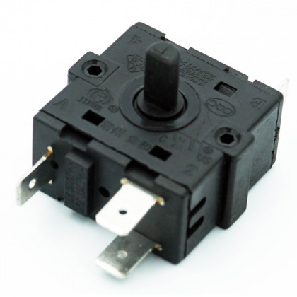 Spínač RS-16 T125 250V 16A