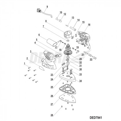 Rotor