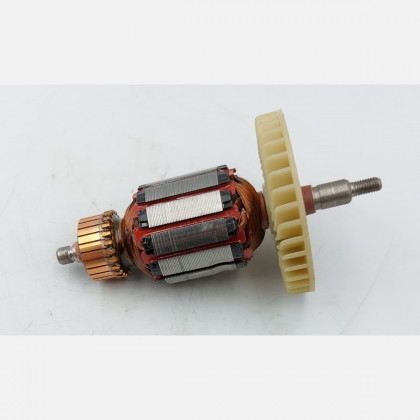 Rotor