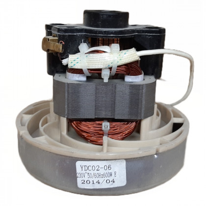 Elektrický motor
