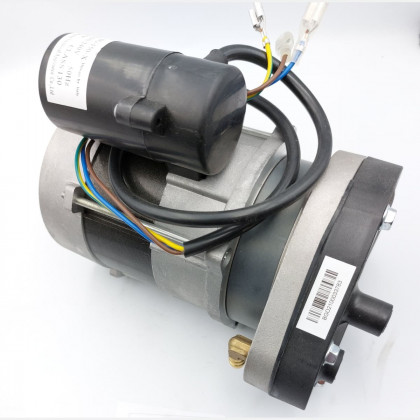 Motor čerpadla BG150-X