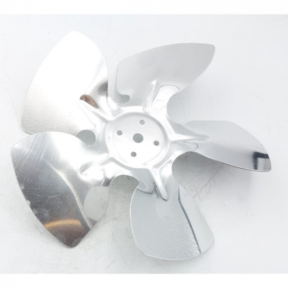 Ventilátor motoru