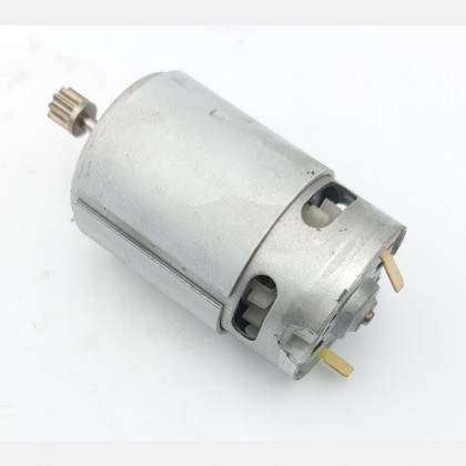 HRS-550S 12V převodový motor