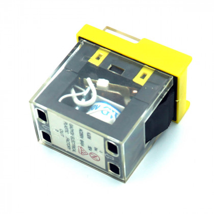 Spínač KJD-6