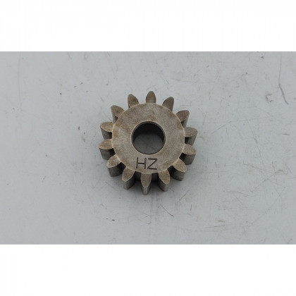 Hnací řetězové kolo vlevo