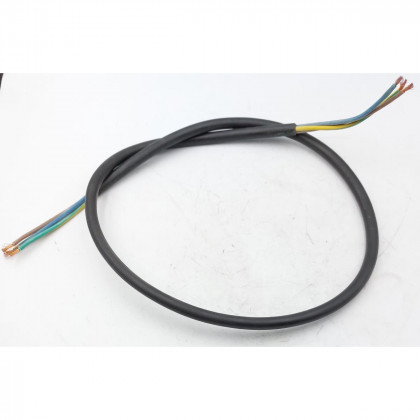 Elektrický kabel čerpadla