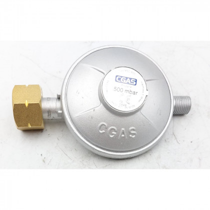 Redukce 500mbar 1,5 kg/h