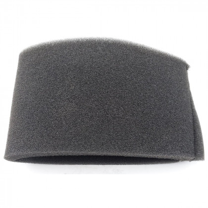 Houbový filtr