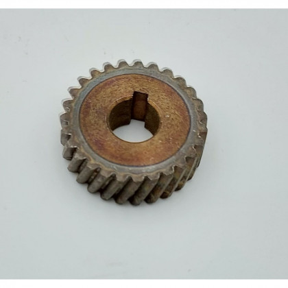 Sprocket II