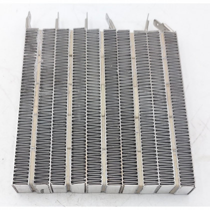 PTC ohřívač 3000W