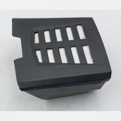Pouzdro filtru