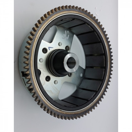 Rotor
