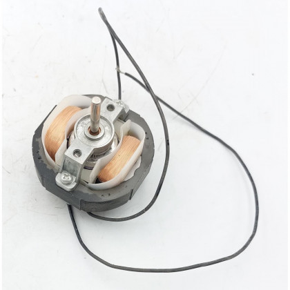 Elektrický motor