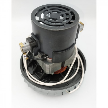 Elektrický motor
