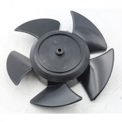 Ventilátor