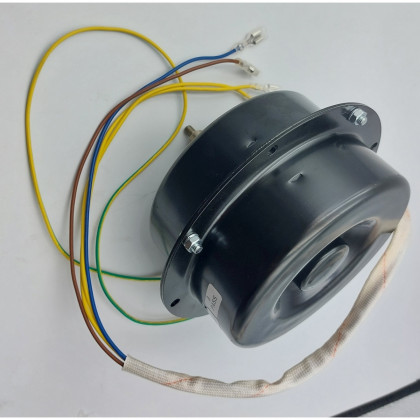 Elektrický motor ventilátoru
