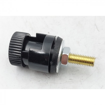 Připojovací zásuvka 24 V