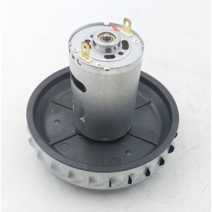 Motor