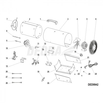 Motor