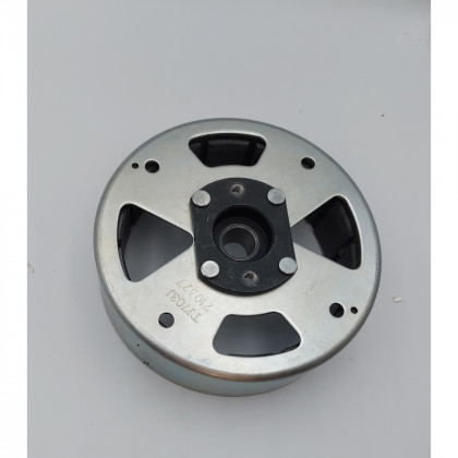 Rotor