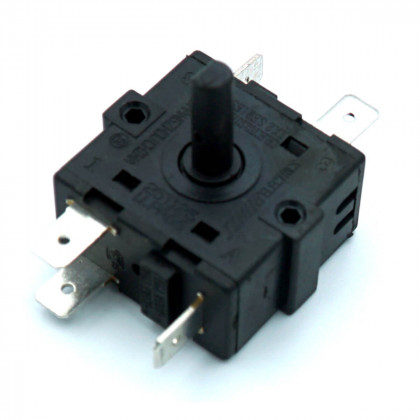 Spínač RS-16 T125 250V 16A