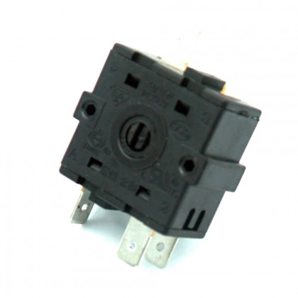 Spínač RS-16 T125 250V 16A